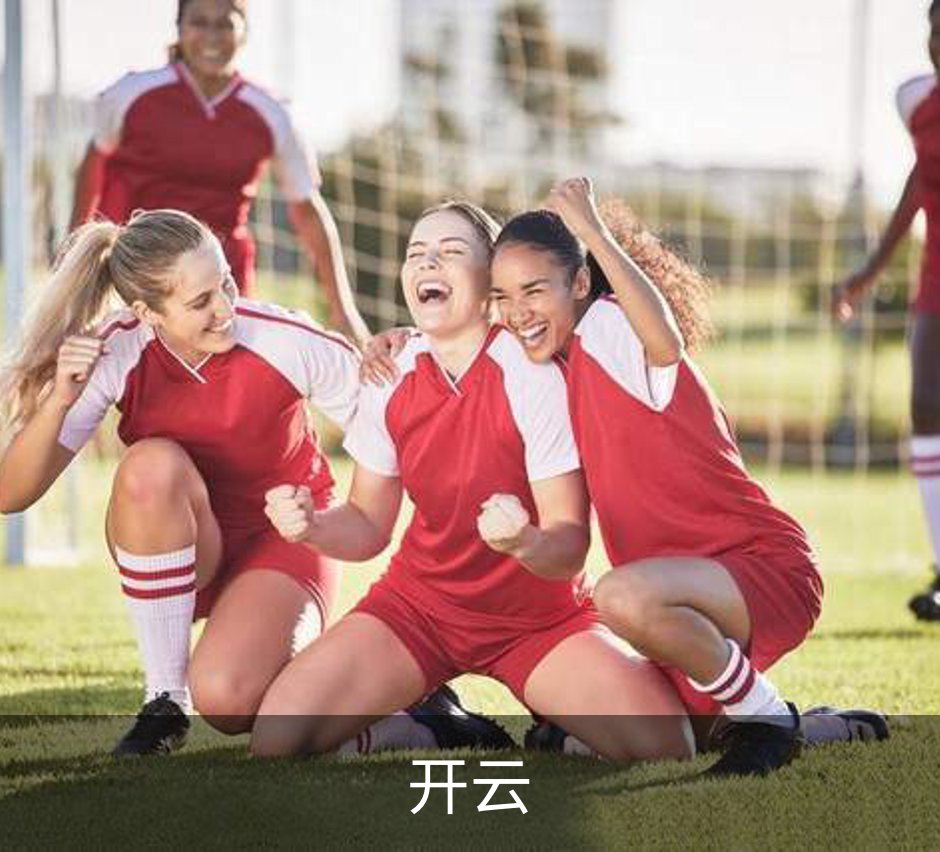 了解开云